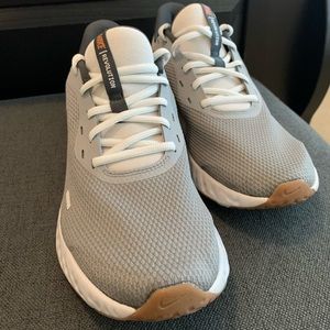 Nike Revolution Shoes